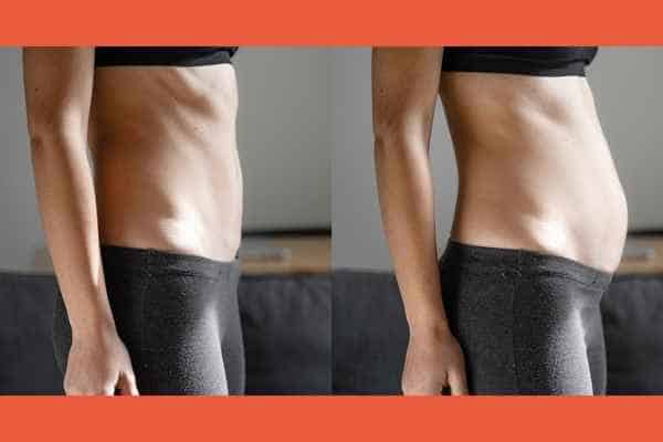 Can Incorrect Breathing Techniques Weaken Your Core Portsmouth