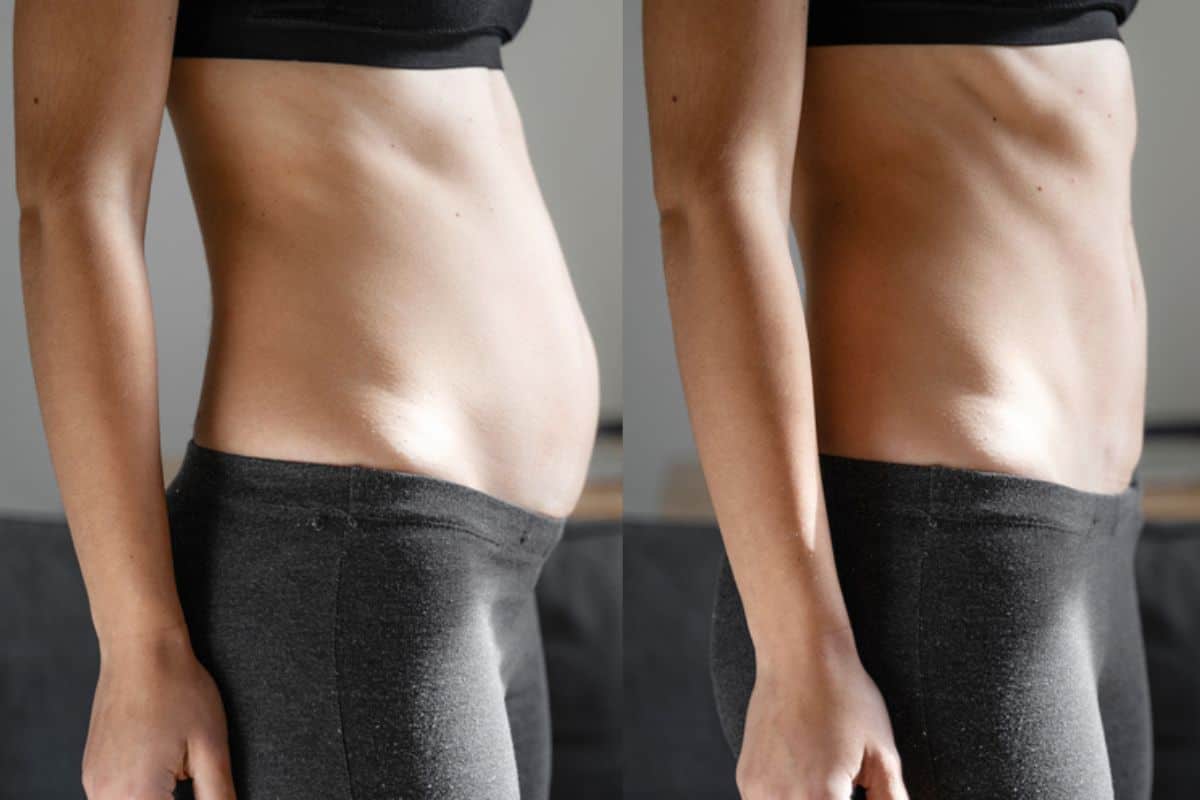 Post-Pregnancy: What Happens to Your Abdominal Muscles After Birth Portsmouth