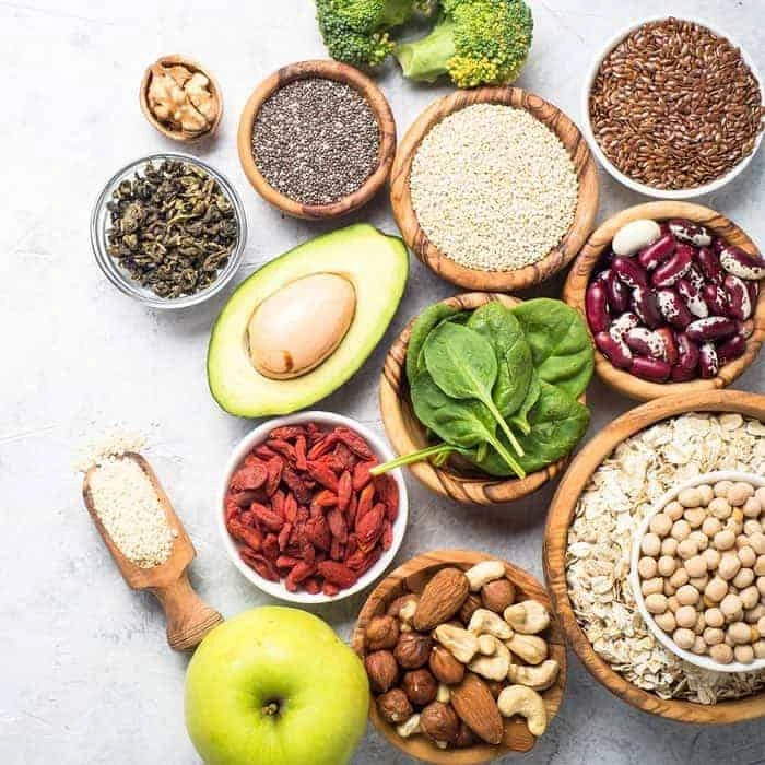 Fecal Incontinence Diet Portsmouth What to include and understand