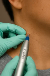 Skin tag removal for children Portsmouth what you need to know