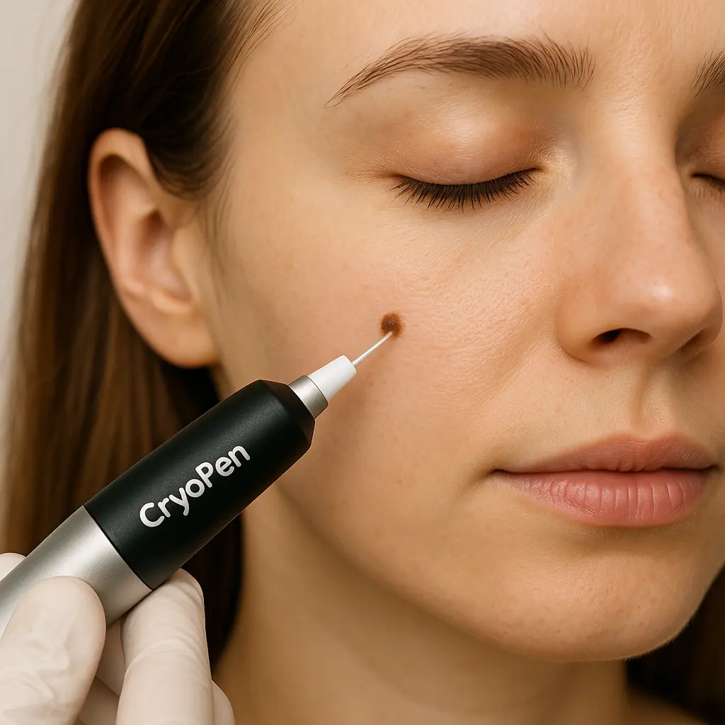 Mole removal Portsmouth treatment